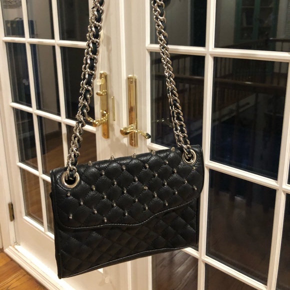 Rebecca Minkoff Shoulder Bag - Picture 4 of 7